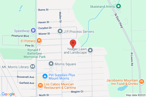 Mt Morris Schools, Community Adult-Ed