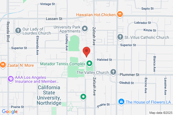 Northridge Academy