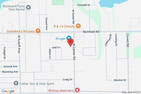 Richfield Public School Academy