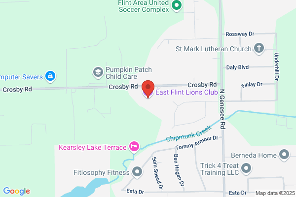 East Flint Lions Club