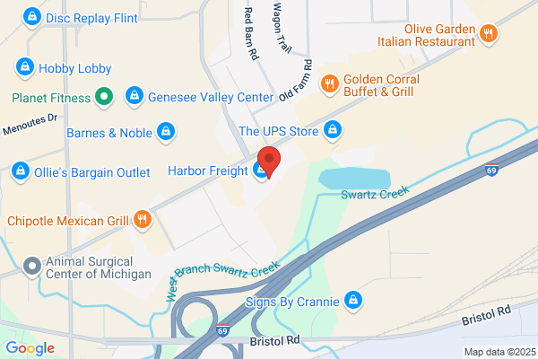Riverfront Eyecare