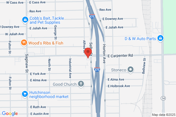 Carpenter Road Superette Inc