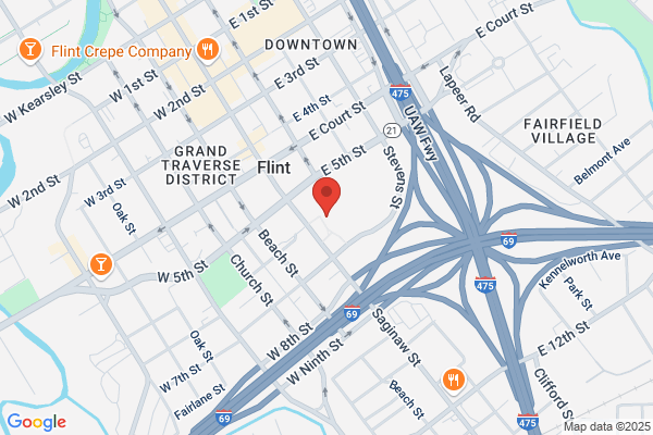 Flint Township of, Offices, Assessor
