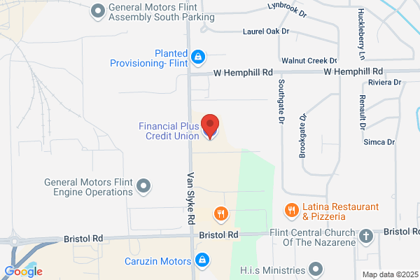 Financial Federal Credit Union Plus