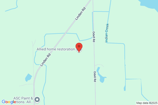 Home Savers Restoration Inc
