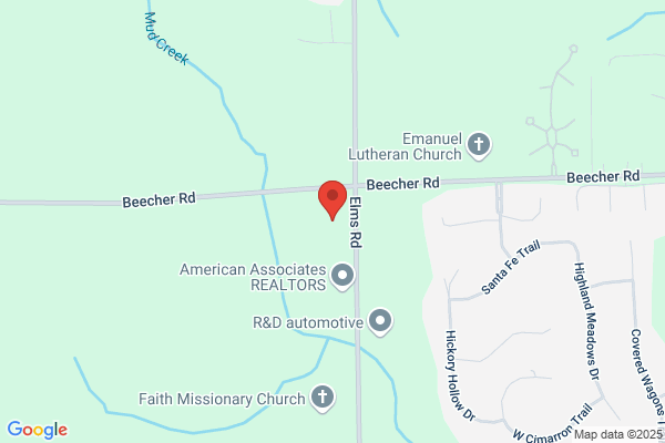 Genesee Soil Conservation District