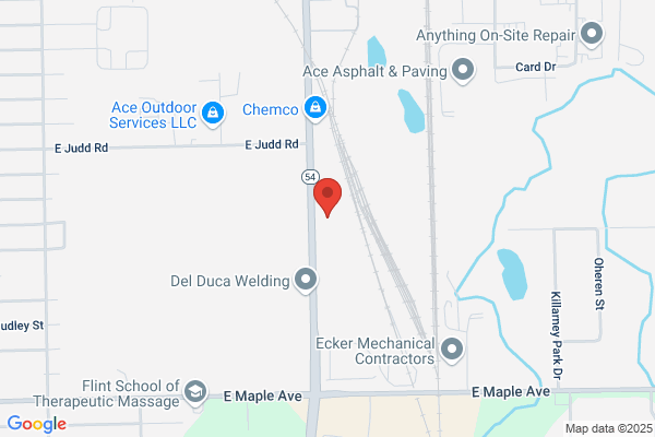 Containerized Disposal Service Inc