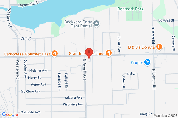 Richfield Rentals & Recycling
