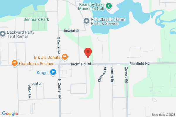 Richfield Rentals LLC