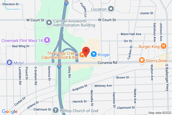 Kroger Fuel Center