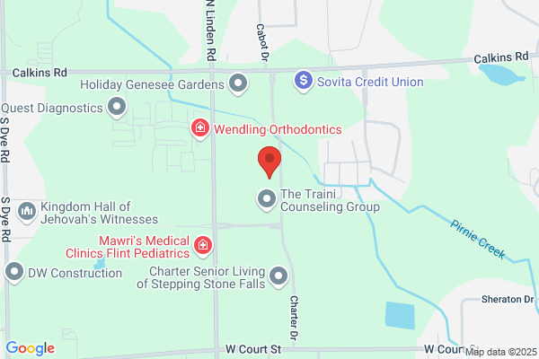 Chart Endoscopy Center