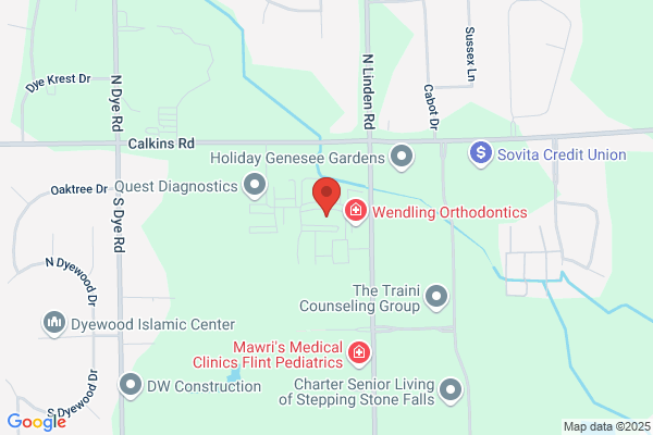 Michigan Gastroenterology Clinic