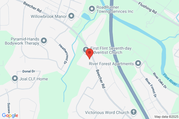 Genesys, West Flint Campus