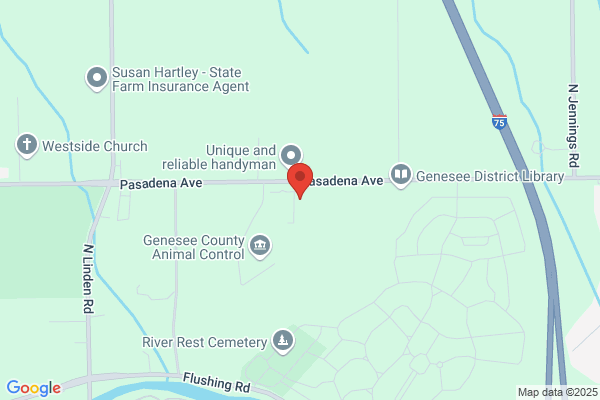 Genesee Valley Regional Center