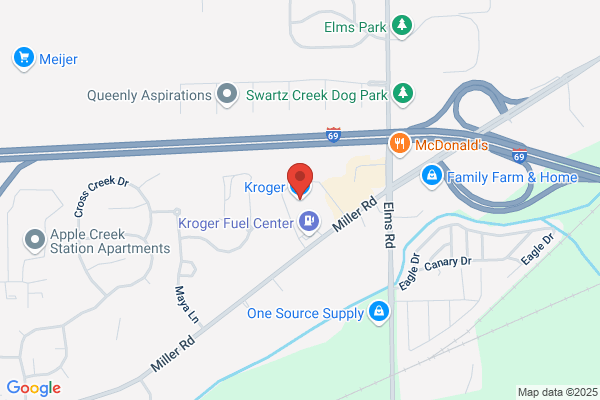 Kroger
