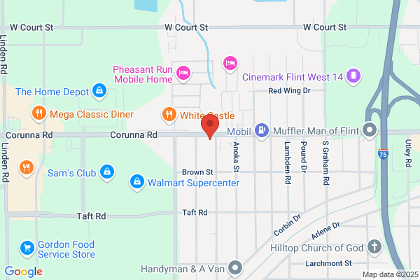 Corunna Mini Mart