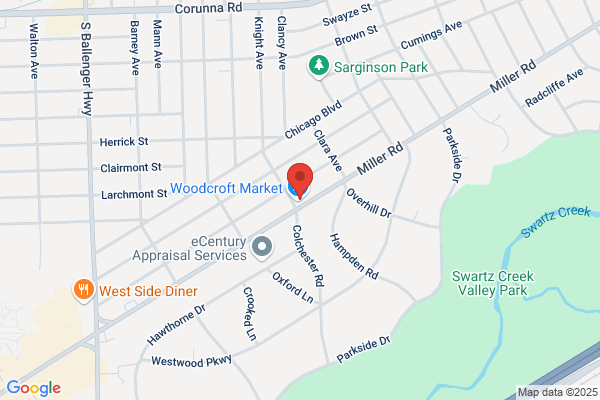 Woodcroft Market