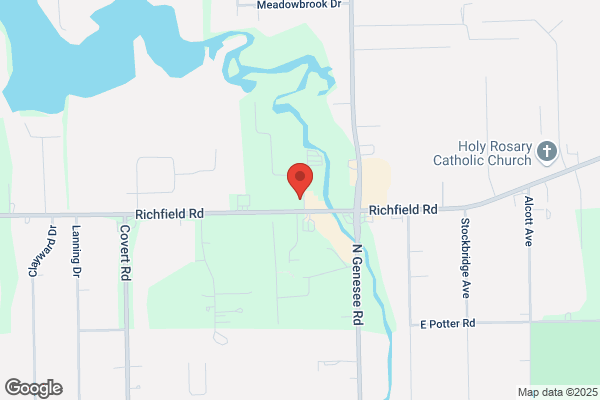 Mid-Michigan Lock & Safe Service