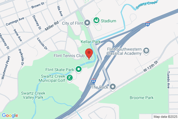 Genesee Valley Tennis Club