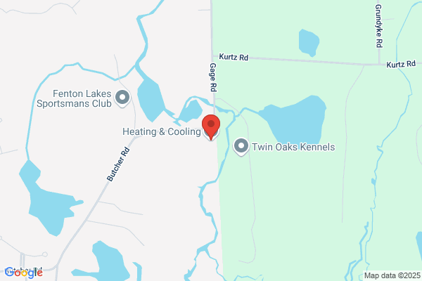 Garno Brothers Heating & Cooling