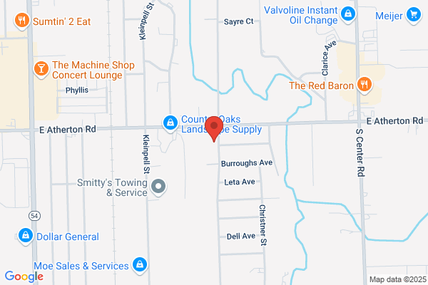 Ottis Heating & Air Conditioning