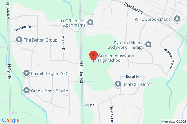 Carman-Ainsworth Community Schools, Special Education