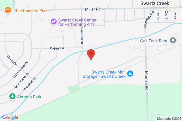 Swartz Creek Community Schools, Middle School