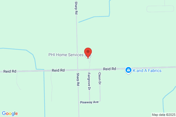 PHI Home Services, LLC