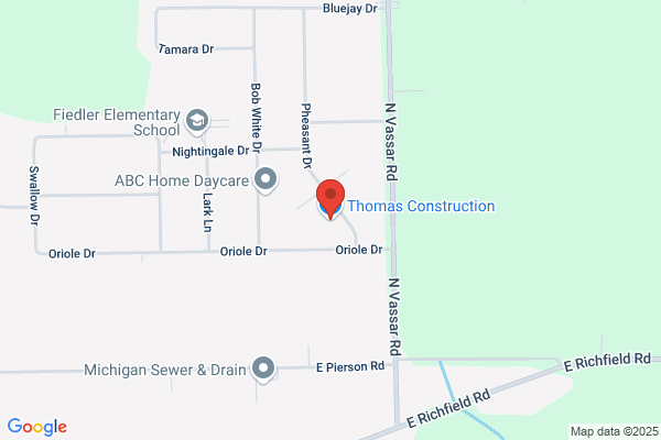 Thomas Construction