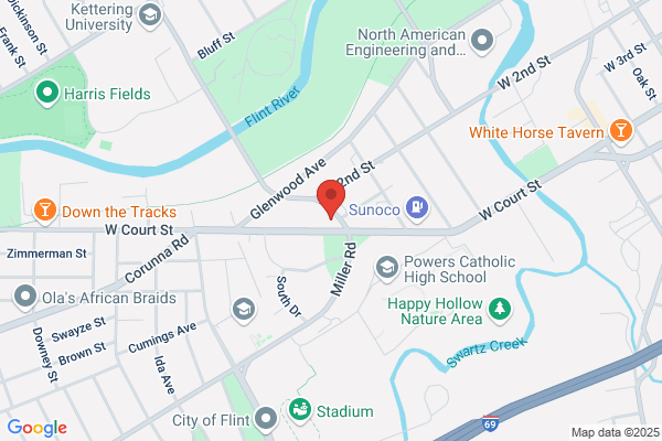 Boyds Center Afc Home