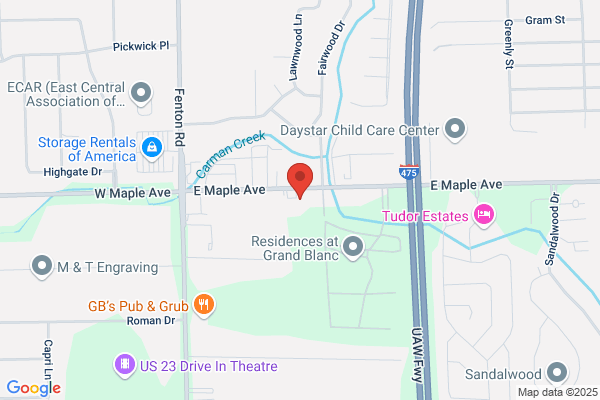 Maple Place Adult Assisted Living