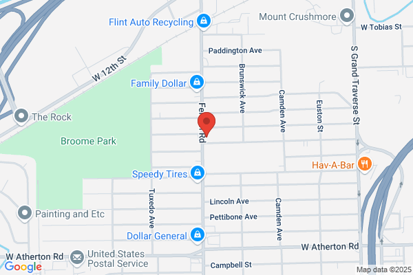 Pilgrim House Adult Foster Care