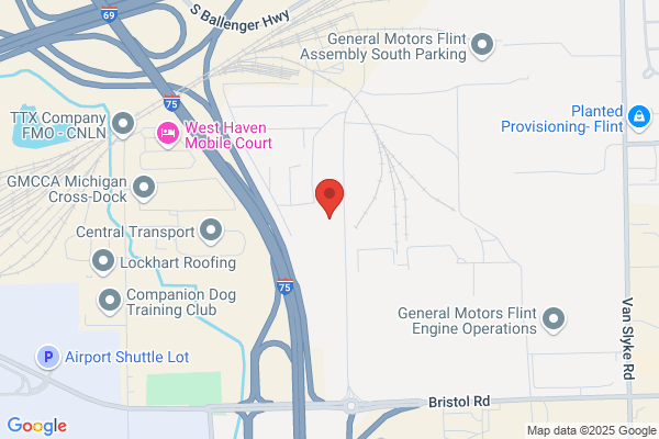 Nationwide Vehicle Evaluation Center