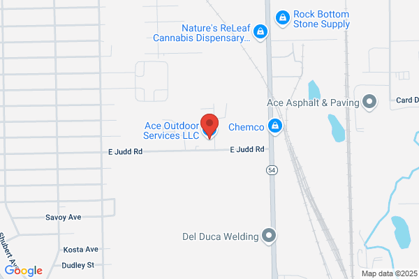 ACE Outdoor Services