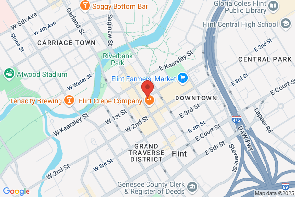 Goodstein & Grossman Law Offices