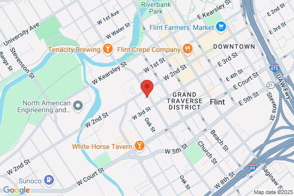 Killian George Attorney