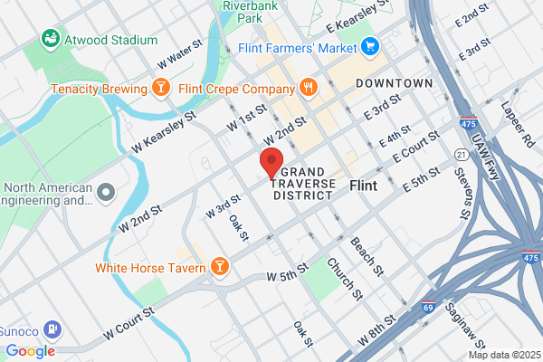 Turnage Frank G Attorney