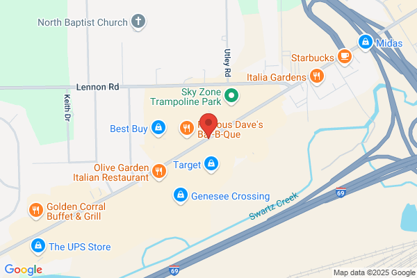 Breckenridge and Davis