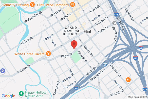 Martin T. Lievois, Attorney at Law - Flint, MI