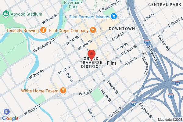 Loyst Fletcher Jr & Associates