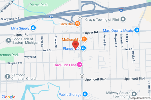 Federal Paper & Supply