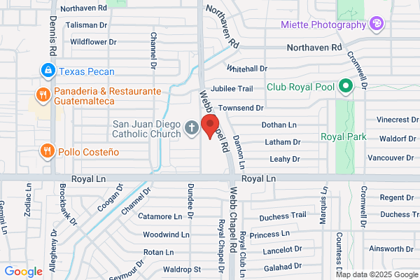 Royal Dry Cleaners & Coin Laundry