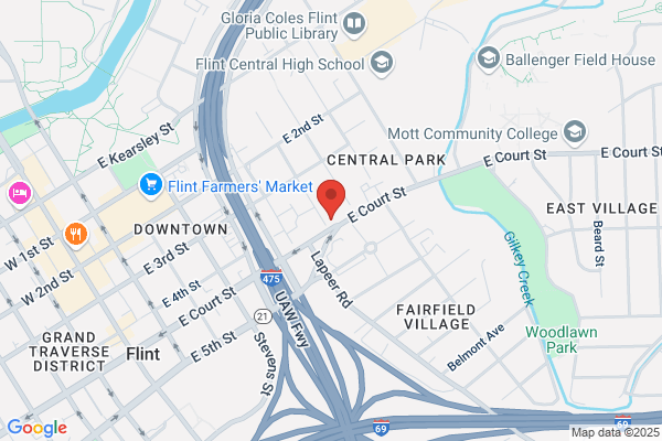 Local Business Coach