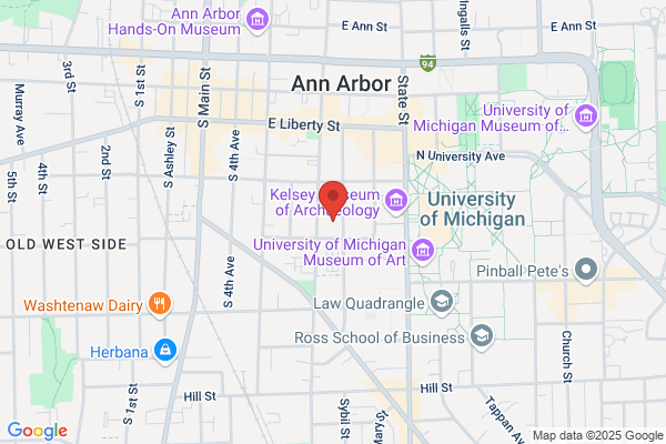 Social Systems Research Institute