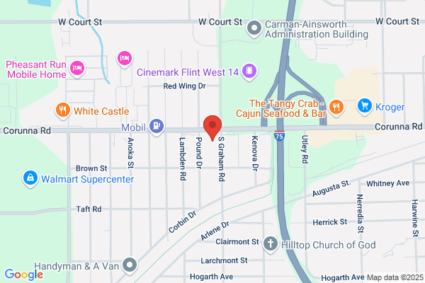 Fresenius Kidney Care - West Flint