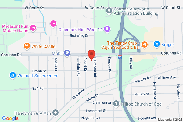 Reliant Renal Care: West Flint