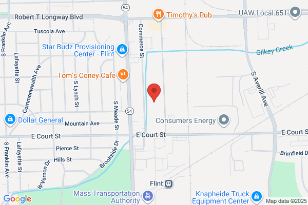 Mid-State Plating Company