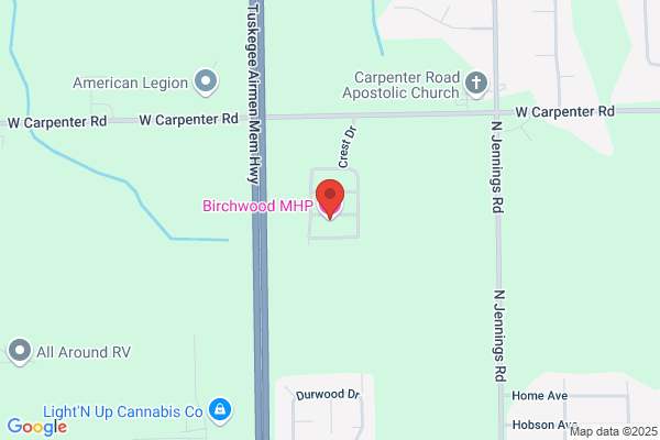 Birchwood MHP