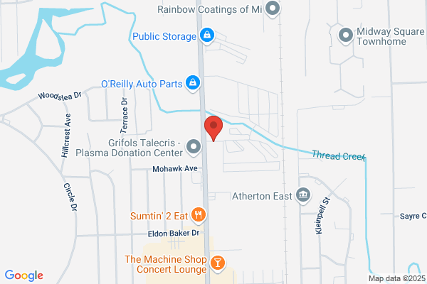 Elms Mobile Home Park