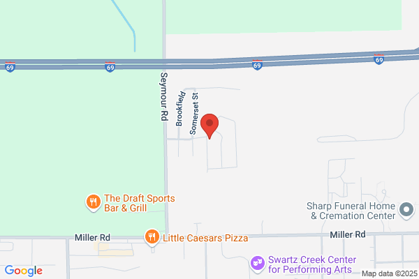 Estates of Genesee Valley